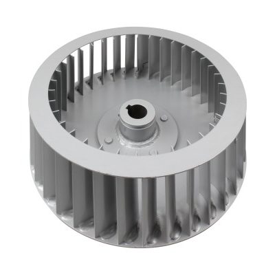 Рабочее колесо вентилятора Ø260 x 110 мм