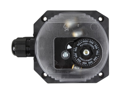 Реле давления KROMSCHRODER DL11K-3 2 Реле давления KROMSCHRODER DL11K-3