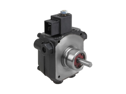 Насос Suntec AS 47 A K 1602 6P 0500 3 Насос Suntec AS 47 A K 1602 6P 0500