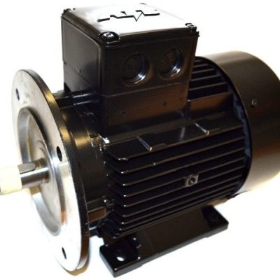 Электродвигатель ATB 320 Вт