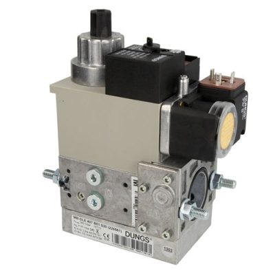 Газовый мультиблок DUNGS MB-DLE 407 B01 S52