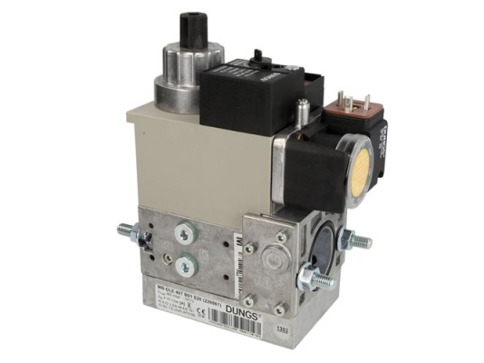 Газовый мультиблок DUNGS MB-DLE 407 B01 S52 1 Газовый мультиблок DUNGS MB-DLE 407 B01 S52