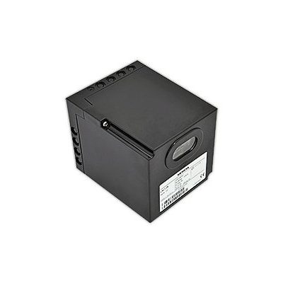 Топочный автомат SIEMENS LAL1.14