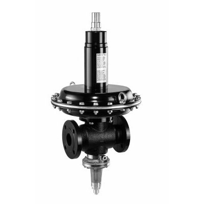 Регулятор среднего давления DUNGS FRM 250050 UHD