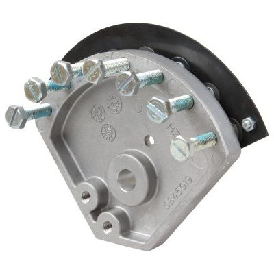 Регулятор соотношения топливо-воздух