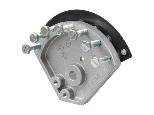 Регулятор соотношения топливо-воздух 1 Регулятор соотношения топливо-воздух