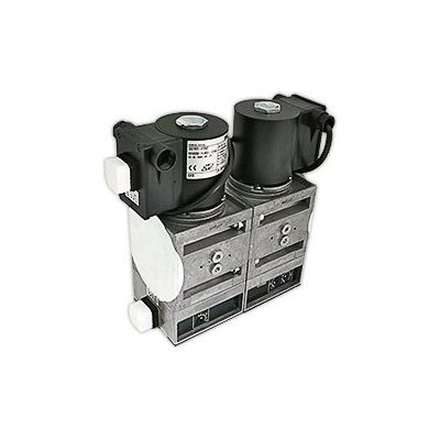 Газовый клапан KROM SCHRODER в сборе CG3R01-VT2WZ