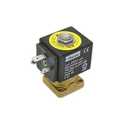 Электромагнитный клапан Parker VE 130BR.1