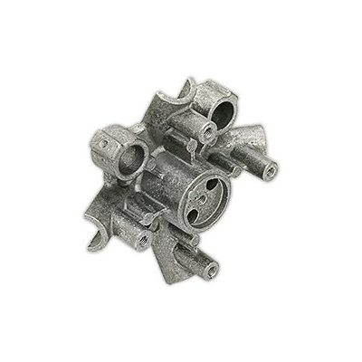 Крышка газовой головки Ø88,4 мм