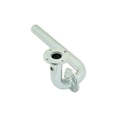 Газовое колено Ø28 X 280 мм