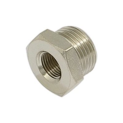 Фитинг соединительный G1/4" - G1/2"