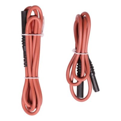 Комплект кабелей ионизации 650 мм + 950 мм