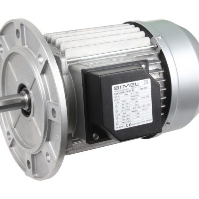 Электродвигатель SIMEL 1,1 кВт (52/80R-1100-2T IE3)