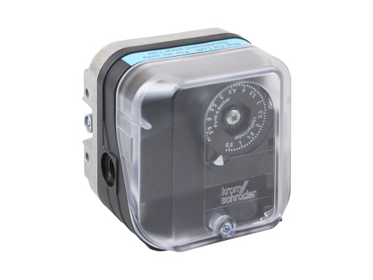 Реле давления KROMSCHRODER DL5A-3Z 3 Реле давления KROMSCHRODER DL5A-3Z