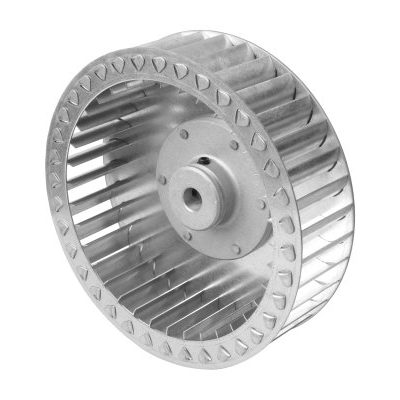 Рабочее колесо вентилятора Ø215 x 59 мм