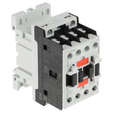 Миниконтактор Lovato BF25 10 A230
