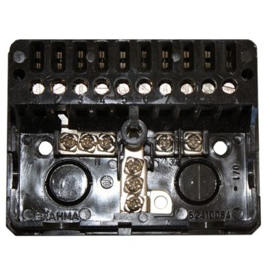 Цоколь топочного автомата BRAHMA 52410084