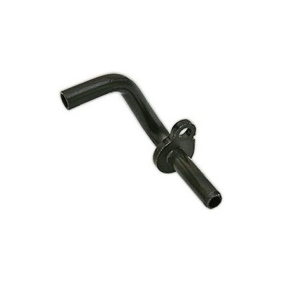 Ниппель измерения давления воздуха Ø6 мм