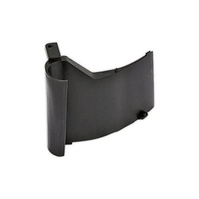 Направляющая всасываемого воздуха для NC95-210, Vectron 5-6, черная