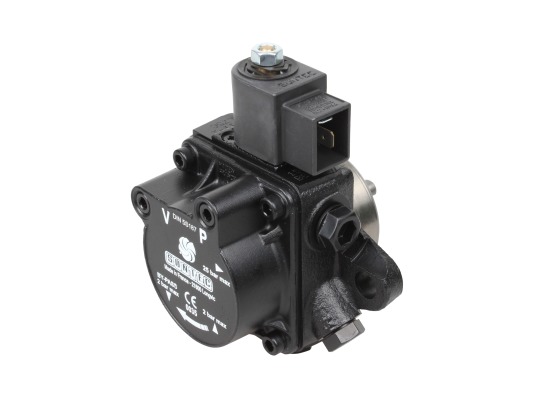 Насос Suntec AL 75 C 9411 2P 0500 2 Насос Suntec AL 75 C 9411 2P 0500