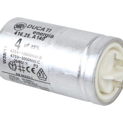 Конденсатор 4 мкФ