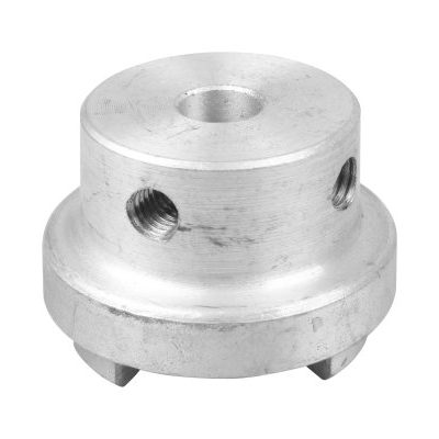 Металлическое сцепление Ø48 / 11 мм