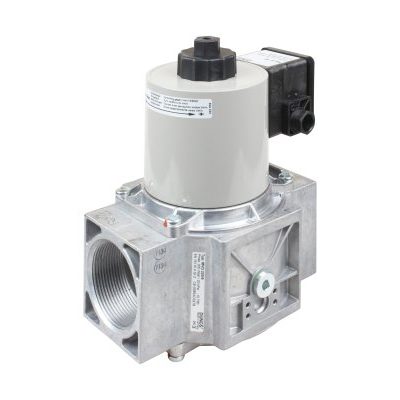 Электромагнитный клапан, одноступенчатый DUNGS MVD 220/5