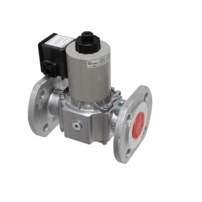 Электромагнитный клапан, одноступенчатый DUNGS MVD 2050/5