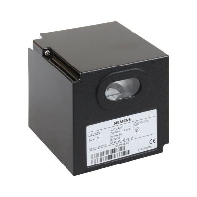 Топочный автомат SIEMENS LAL2.25
