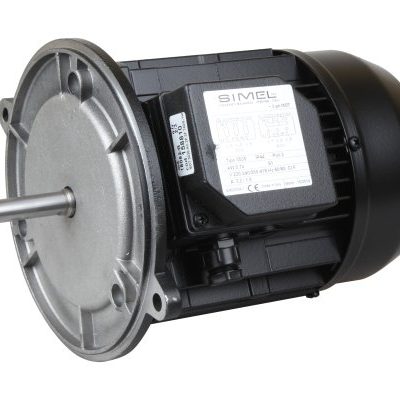 Электродвигатель SIMEL 740 Вт (3030)