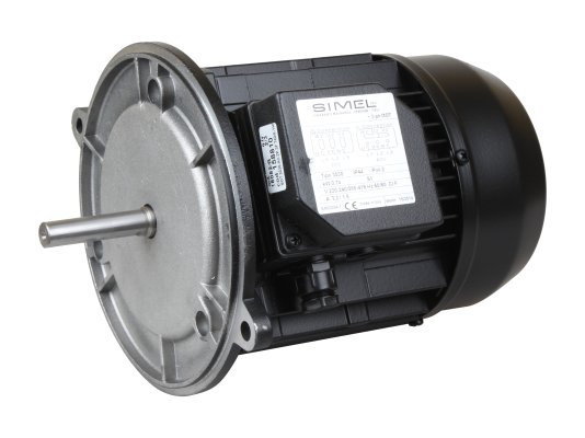 Электродвигатель SIMEL 740 Вт (3030) 1 Электродвигатель SIMEL 740 Вт (3030)