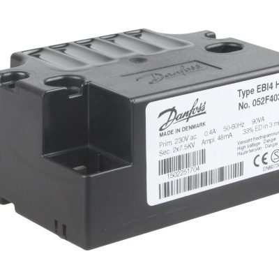 Трансформатор поджига DANFOSS EBI4 HPM 052F4033