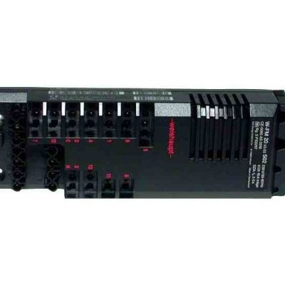 Топочный автомат SIEMENS W-FM 25