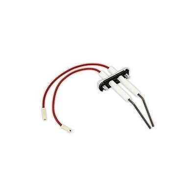 Блок электродов поджига с гибким кабелем 115,5 мм - 175 мм