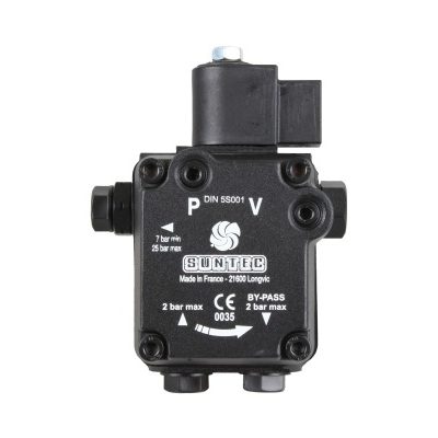Насос Suntec AS 47 A K 1602 6P 0500