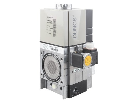 Газовый клапан DUNGS W-MF-SE 512 C01 S22 2 Газовый клапан DUNGS W-MF-SE 512 C01 S22