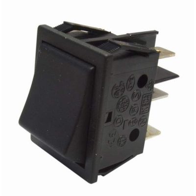 Клавишный переключатель T120/55