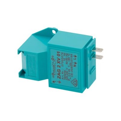 Трансформатор поджига ANSTOSS ZAG 2 XV 01