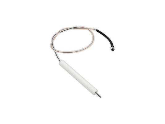 Электрод поджига с гибким кабелем 85 мм - 470 мм 1 Электрод поджига с гибким кабелем 85 мм - 470 мм