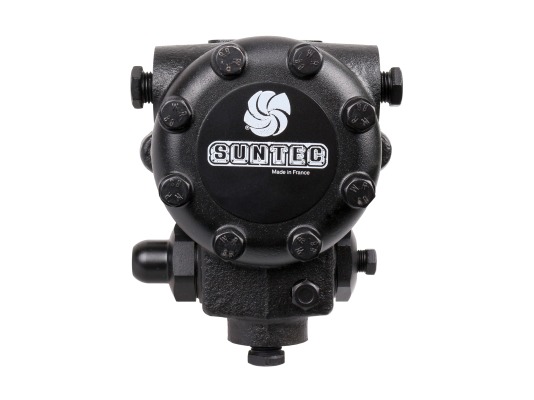 Насос Suntec J 6 CCC 1002 5P 1 Насос Suntec J 6 CCC 1002 5P