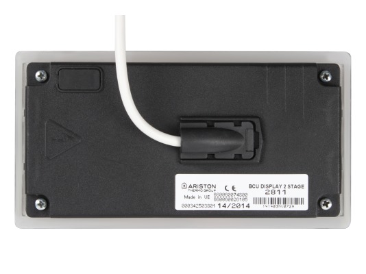 Жидкокристаллический экран THERMOWATT 2811 - 1 2 Жидкокристаллический экран THERMOWATT 2811 - 1