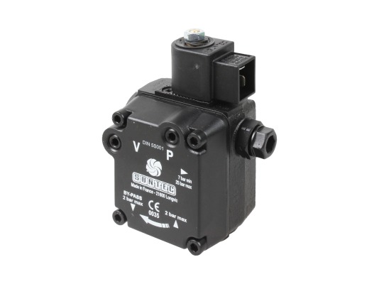 Насос Suntec AS 47 C 1538 6P 0500 2 Насос Suntec AS 47 C 1538 6P 0500