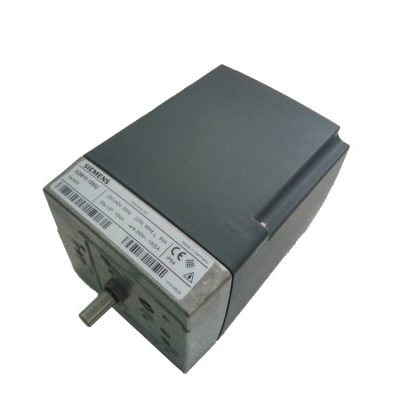 Сервопривод воздушной заслонки SIEMENS SQM10.16102