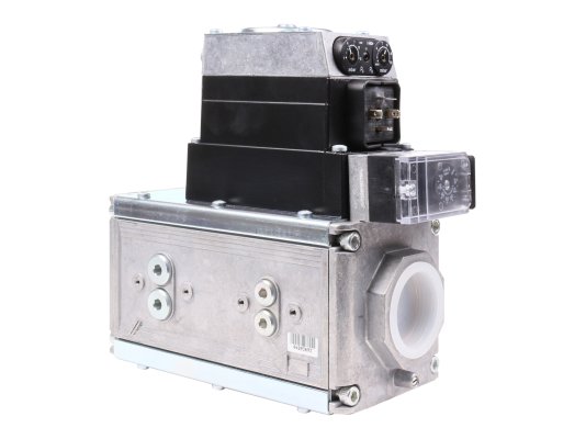 Газовый клапан KROM SCHRODER в сборе CG30R03-D2W5CWZZ 5 Газовый клапан KROM SCHRODER в сборе CG30R03-D2W5CWZZ