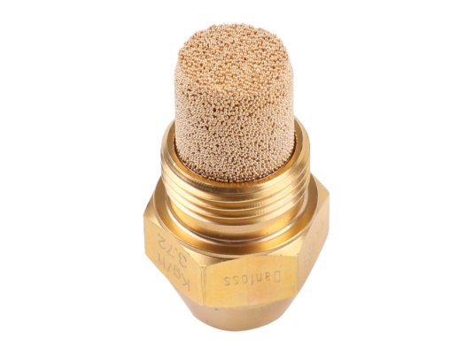 Форсунка DANFOSS OD 1,00 / 60º S 2 Форсунка DANFOSS OD 1,00 / 60º S