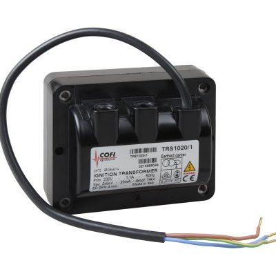 Трансформатор поджига COFI TRS1020/1