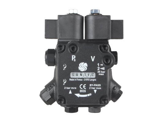 Насос Suntec AT3 V 45 C 9658 4P 1 Насос Suntec AT3 V 45 C 9658 4P