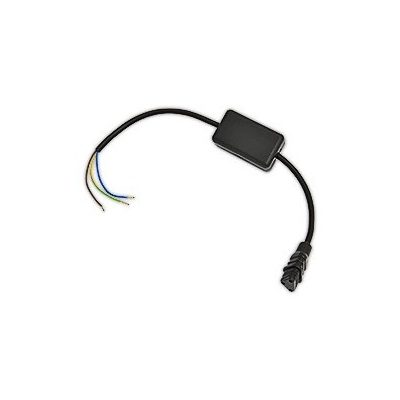 Кабель питания трансформатора FIDA 400 мм