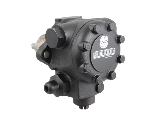 Насос Suntec J 6 CCE 1002 5P 3 Насос Suntec J 6 CCE 1002 5P