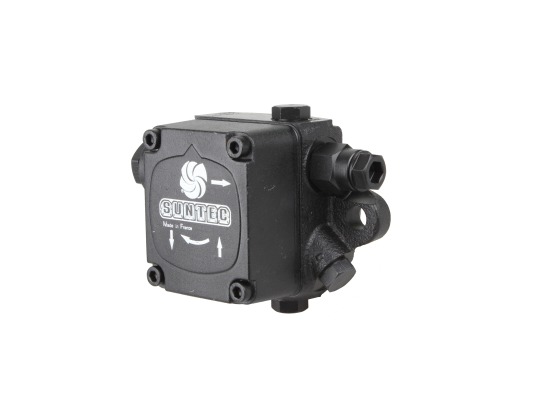 Насос Suntec D 45 C 7281 3P 3 Насос Suntec D 45 C 7281 3P